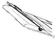 Stylet Moléculaire MSW-9