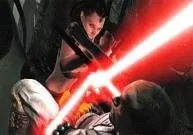 Tonfa-Laser