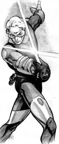 Vibrorapière LaserHone