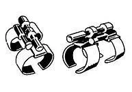 Poignet Laser RLW-77