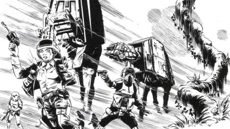 L'armée en action