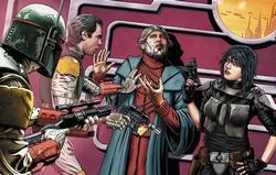 Assassinat de Thrackan Sal-Solo