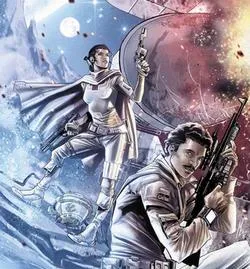 Avis de Tempête sur Naboo