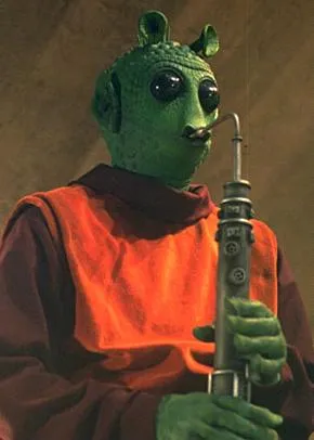 Slitherhorn