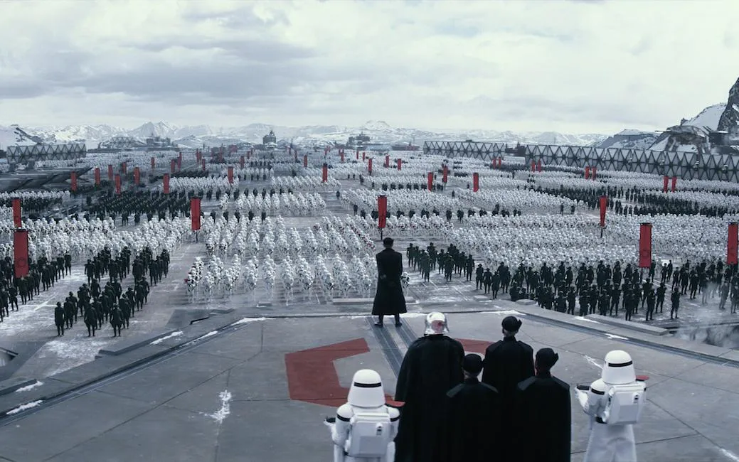 Rassemblement du Premier Ordre