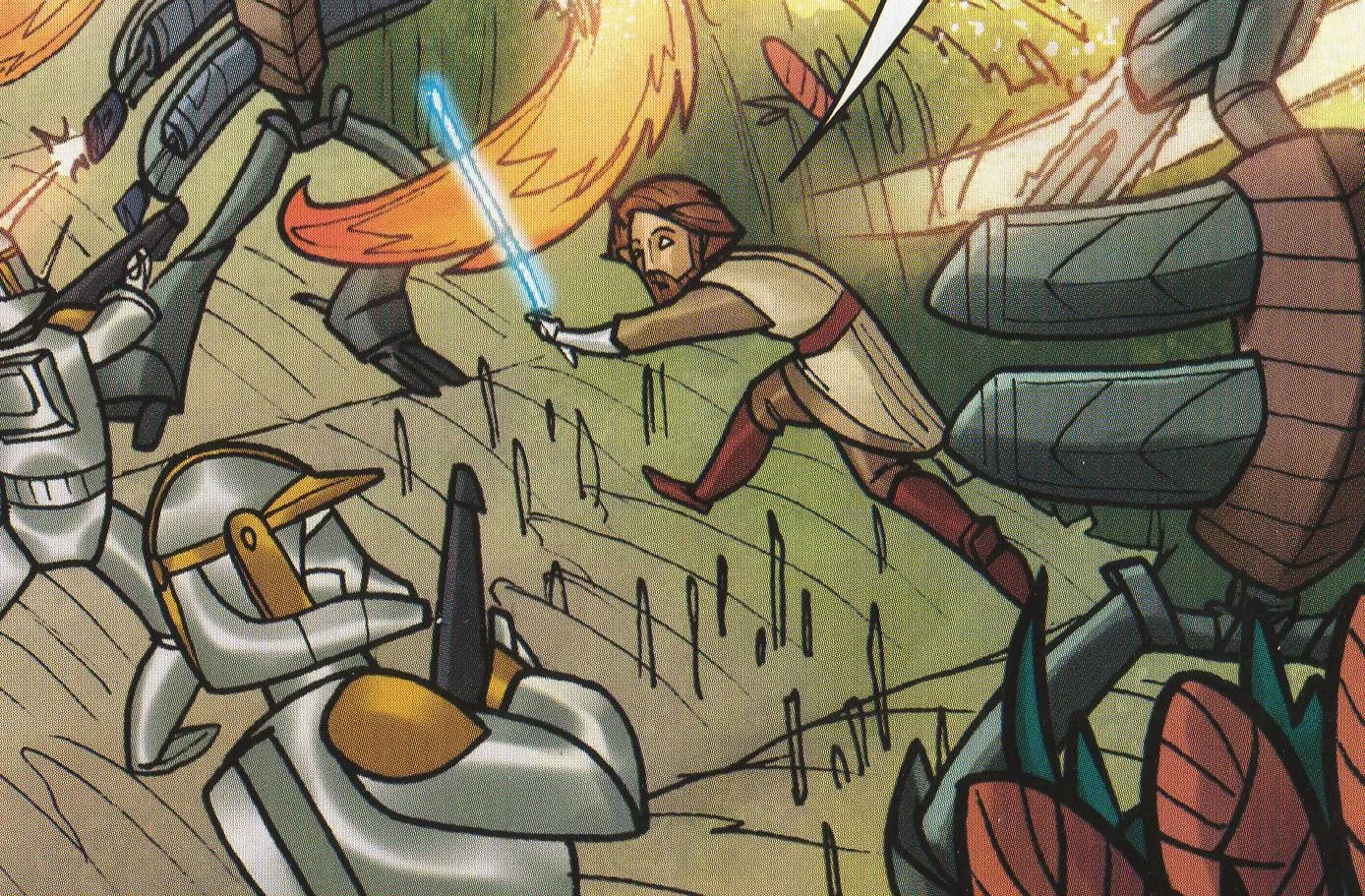 Bataille de Bandomeer