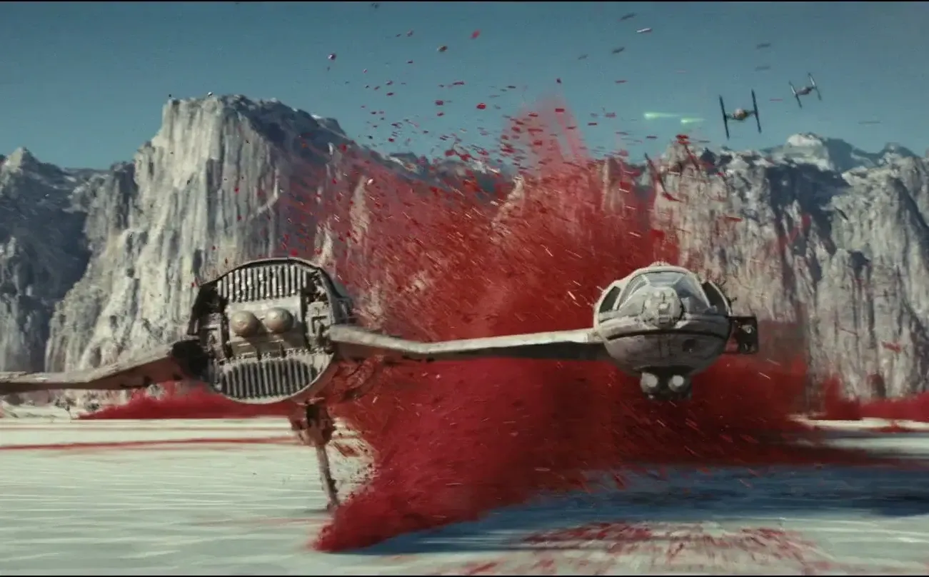 Bataille de Crait
