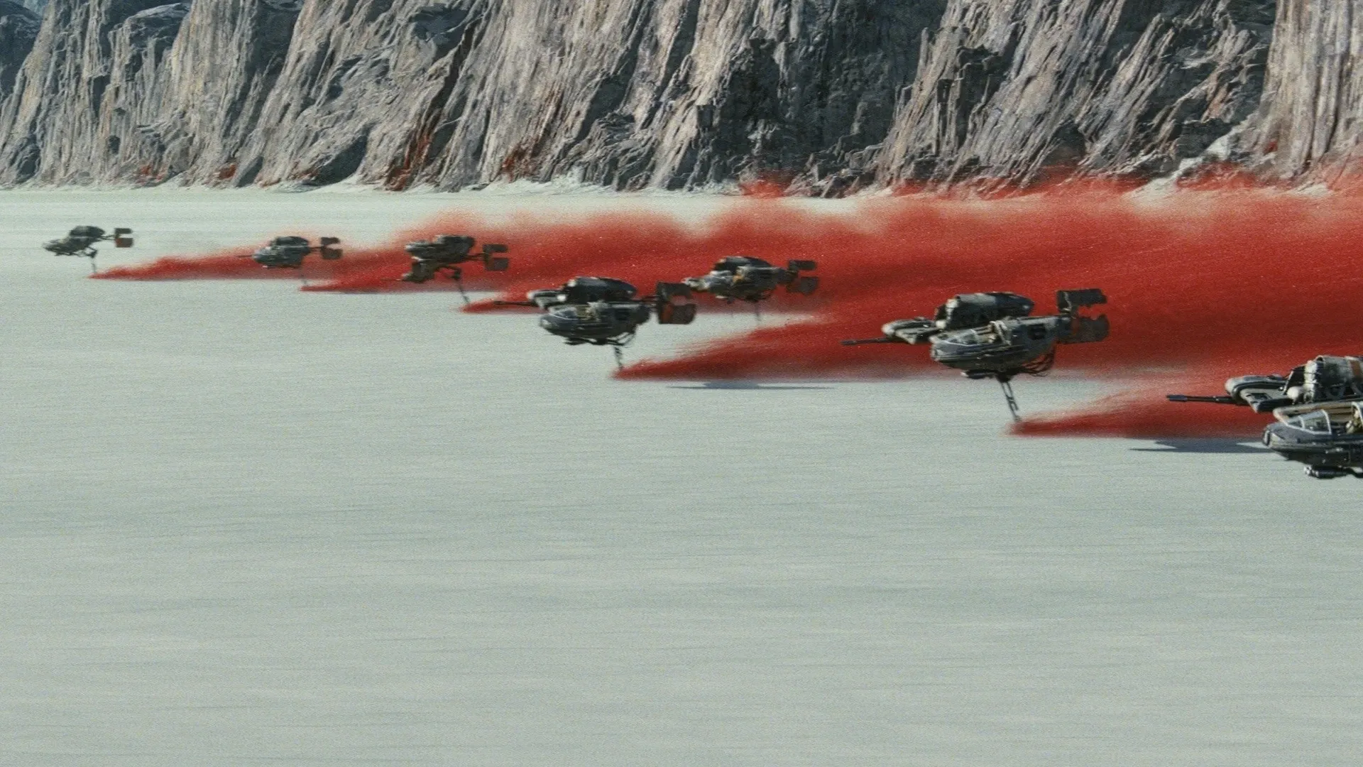 Bataille de Crait