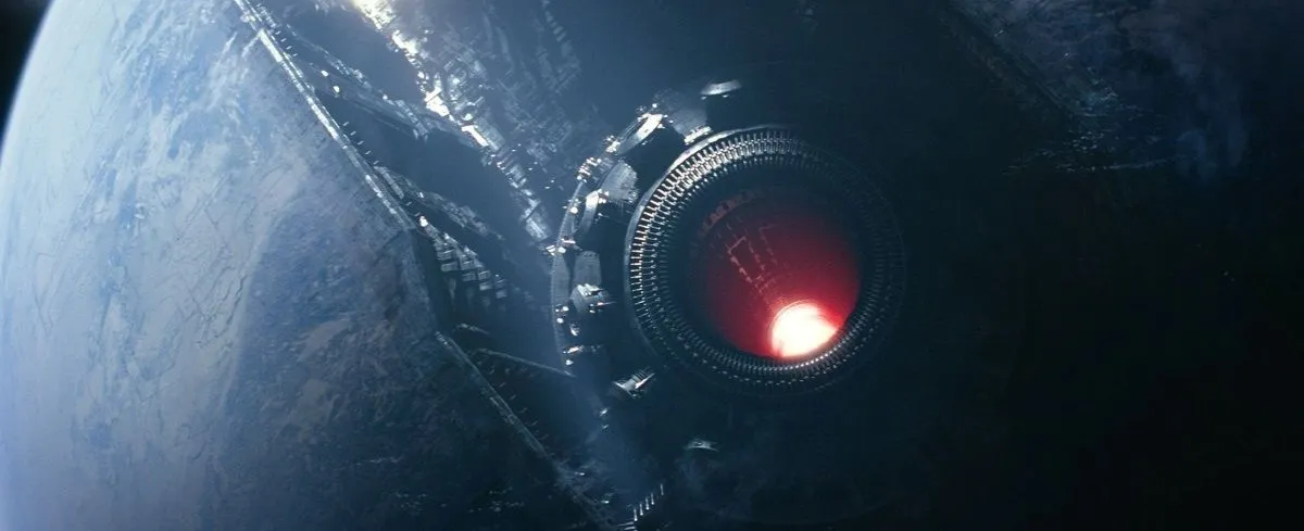 Bataille de la Base Starkiller