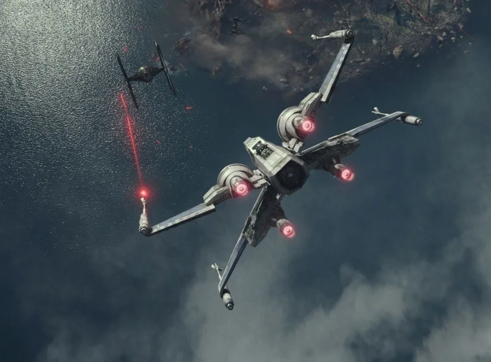 Bataille de Takodana