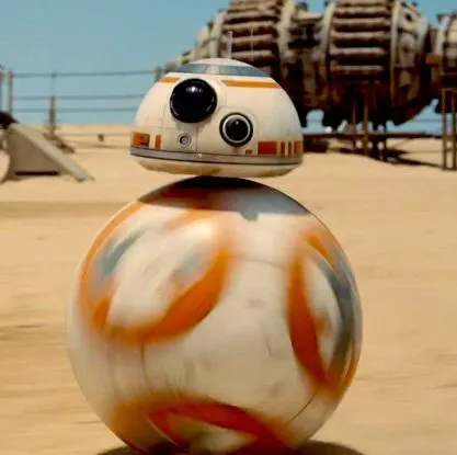 BB-8
