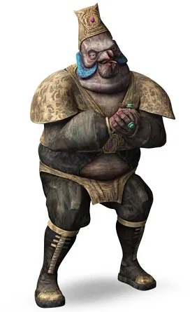 Belugan
