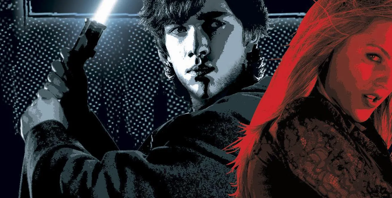 Ben Skywalker
