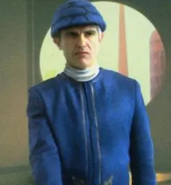 Bislav Merril