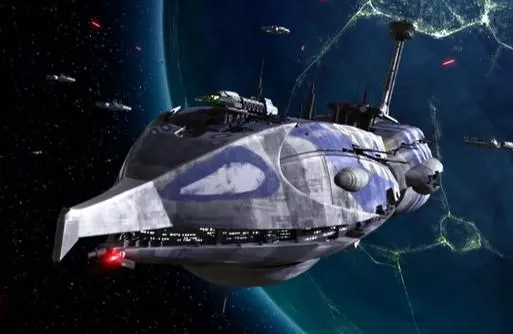 Blocus de Christophsis