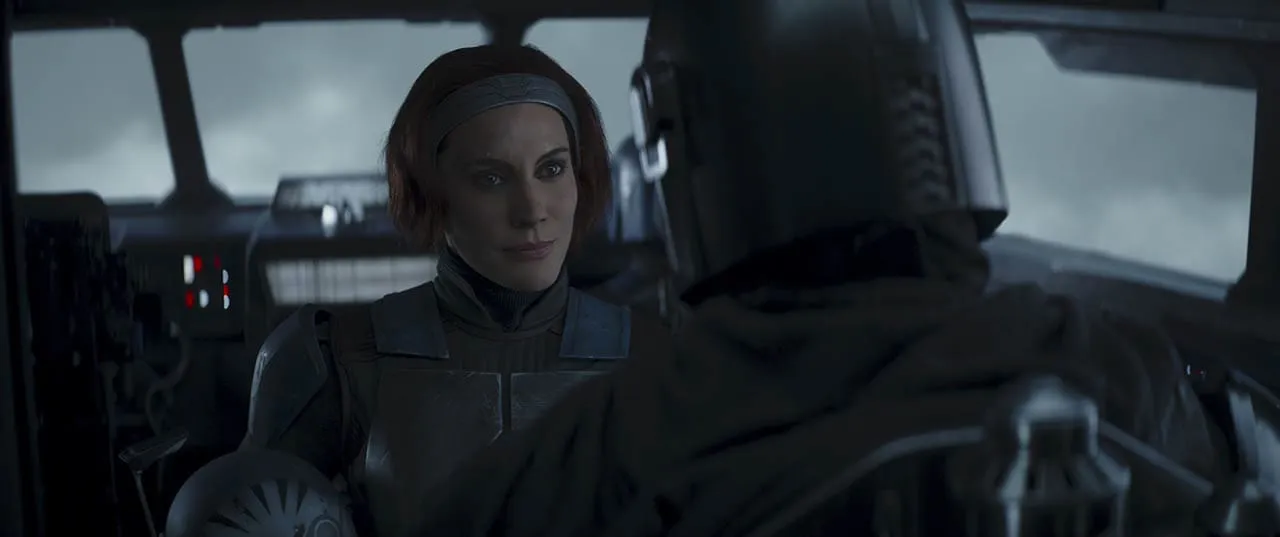 Bo-Katan Kryze