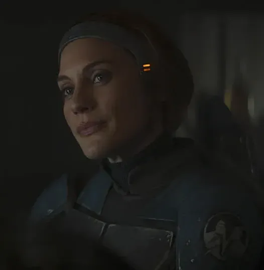 Bo-Katan Kryze