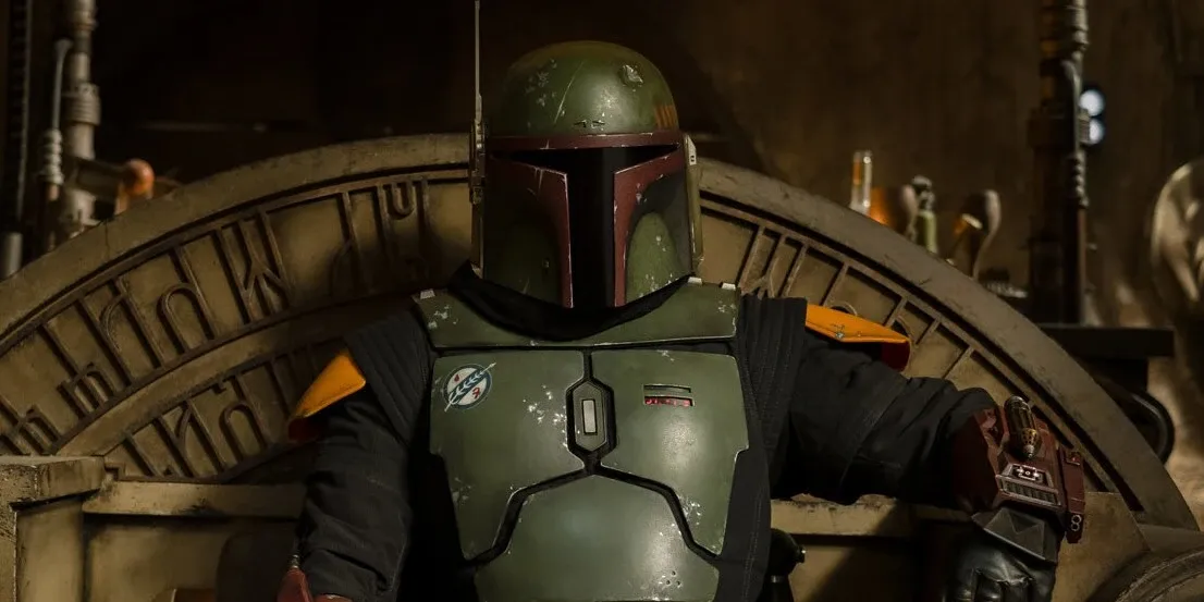 Boba Fett