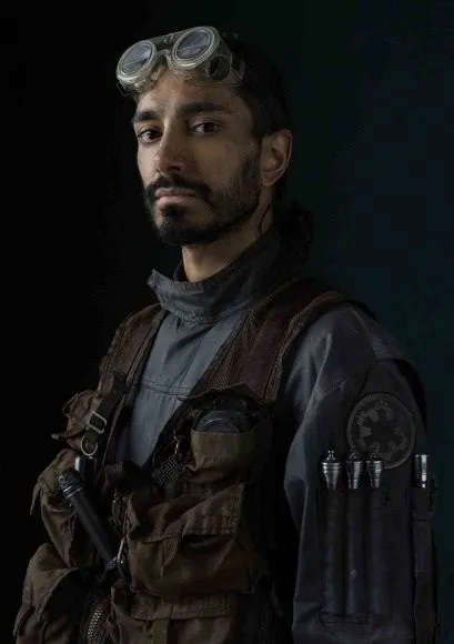Bodhi Rook