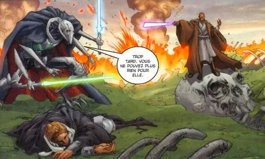 La Bataille de Boz Pity