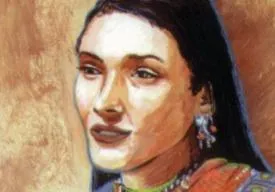 Brigta Hejaran