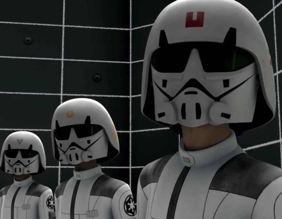 Cadet Impérial