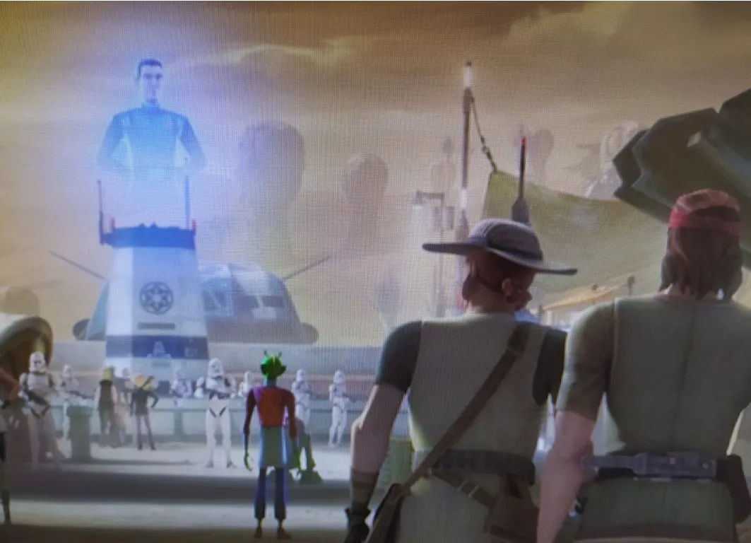 Campagne d'identification