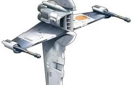 Canon à ions léger SW-7a