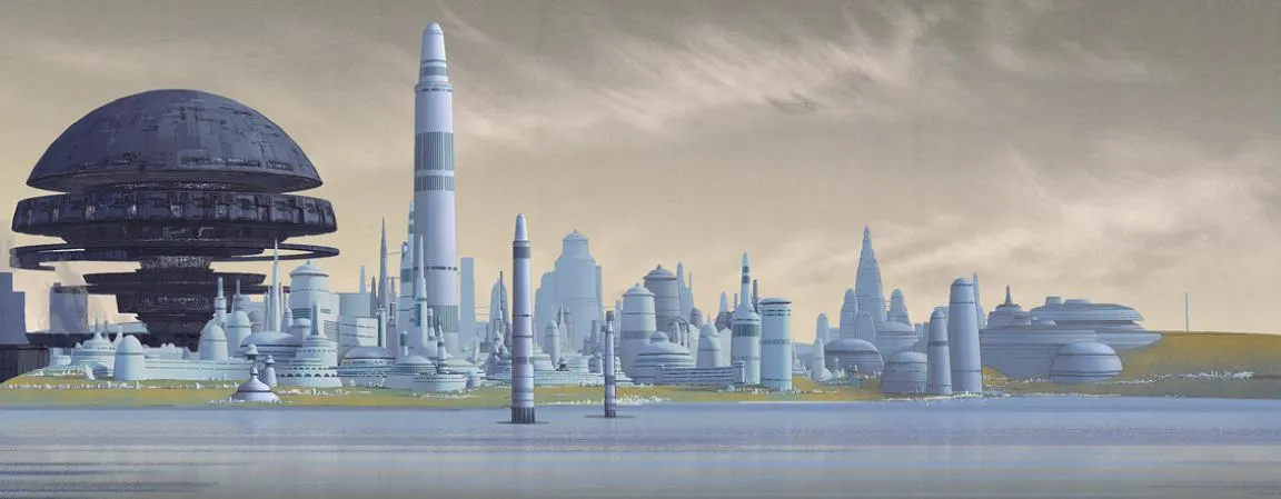 Capital City