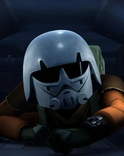 Casque de Cadet Impérial