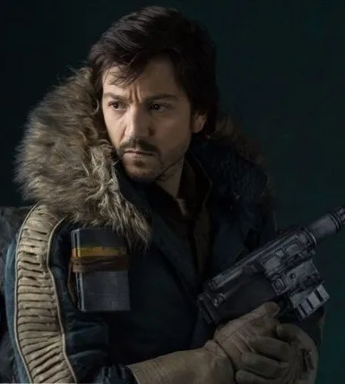 Cassian Andor