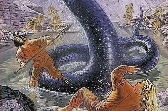 Cérémonie du Changement sur Yavin VIII