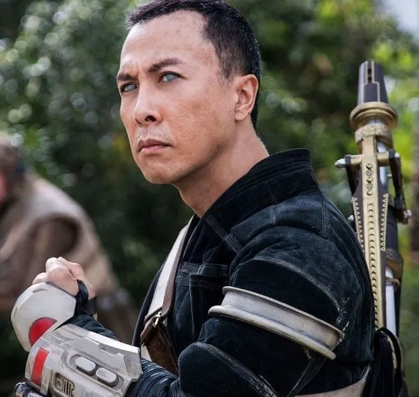 Chirrut Îmwe