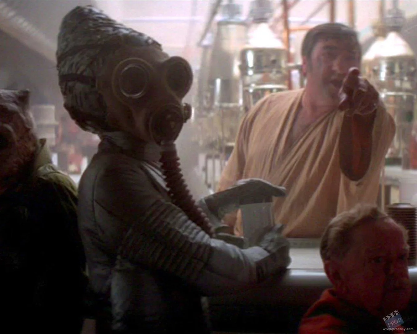 Client de la Cantina de Chalmun