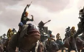 Combattants de la Liberté Twi'lek