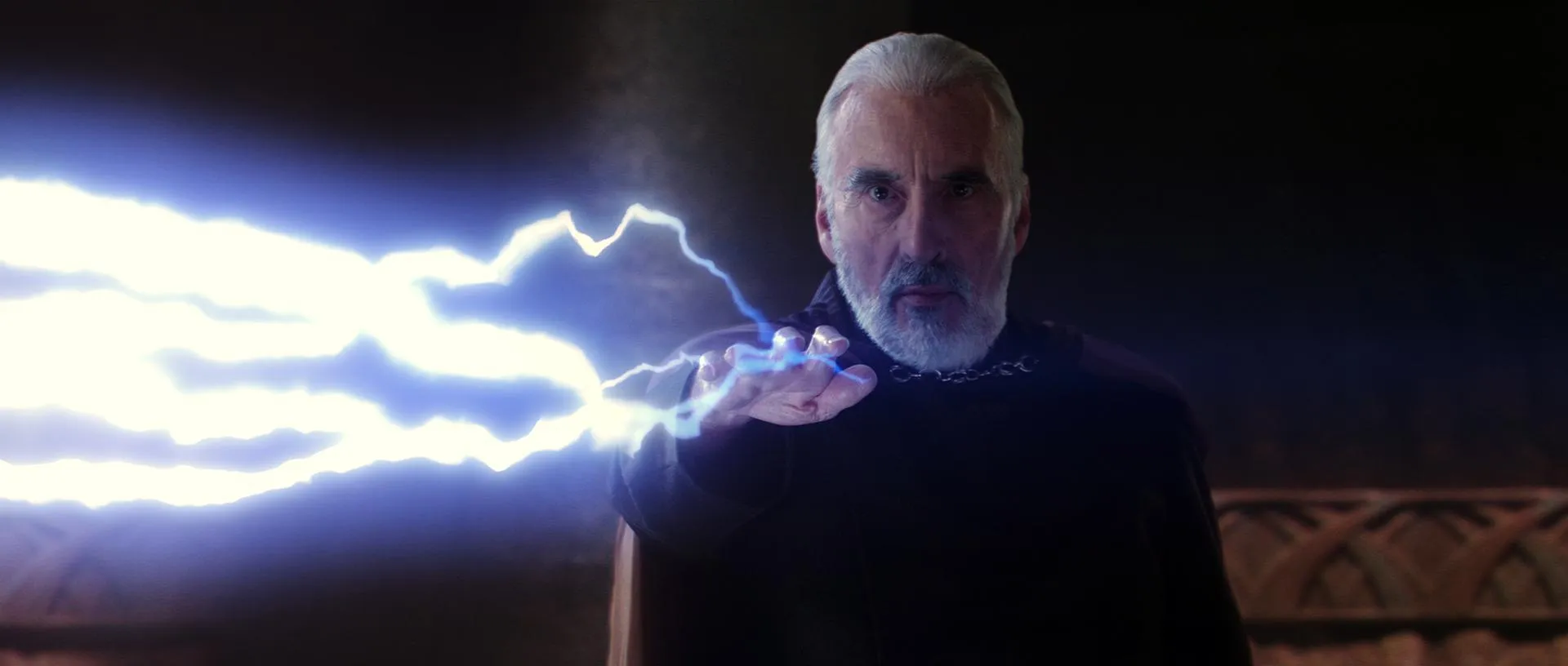 Comte Dooku