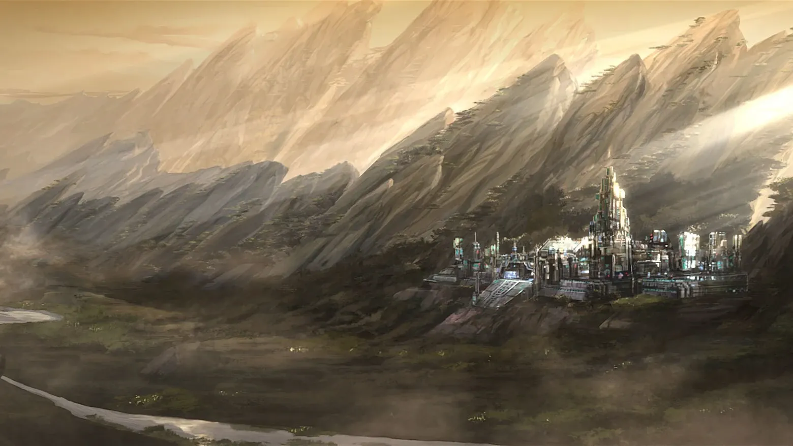 Concordia