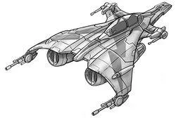 Corps des Chasseurs Stellaires Jedi