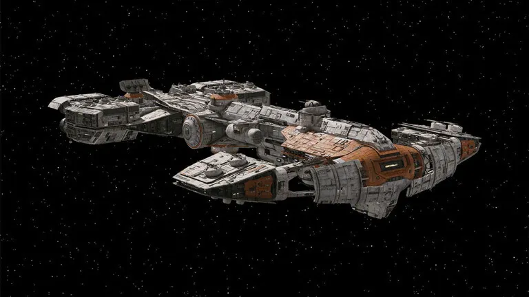 Corvette Free-Virgillia Bunkerbuster