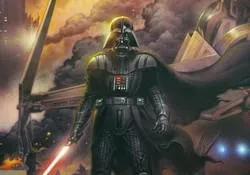 Coup d’État sur Coruscant