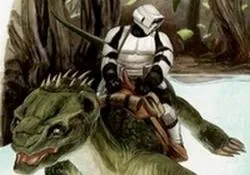 Bolotaur