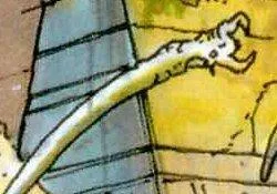 Boneworm