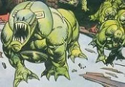 Chien de Bataille Nek