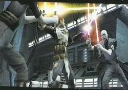 Clone Noir