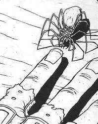 Mortelle et dangereuse