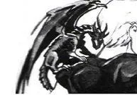 Dragon des Sables Socorran