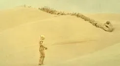 Dragon Krayt