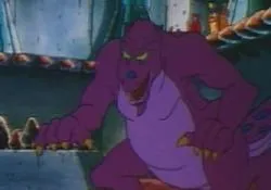 Durkii