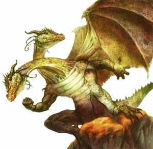 Hydre de bataille