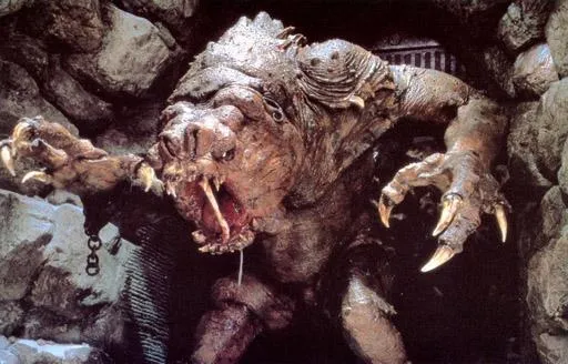 Rancor